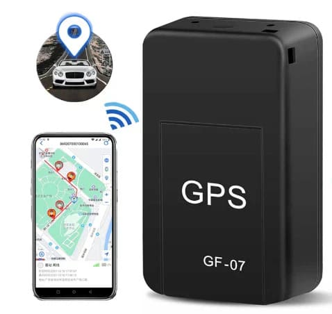 Mini Localizador Gps con Aplicacion y Microfono
